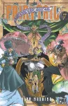 Fairy Tail
