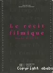 Le récit filmique