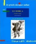 Le Horla