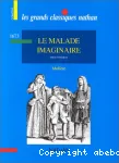 Le Malade imaginaire