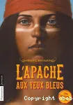 L'apache aux yeux bleus