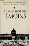 Le grand livre des témoins