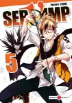 Servamp