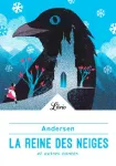 La reine des neiges