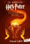 Harry Potter et la coupe de feu