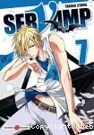 Servamp