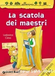 La scatola dei maestri