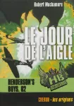 Le jour de l'aigle