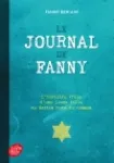 Le journal de Fanny suivi des enfants juifs au coeur de la guerre