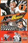 Run day burst Tome 1