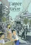 L'année du lièvre Tome 1 - Au revoir Phnom Penh