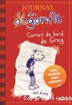 Journal d'un dégonflé Tome 1