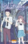 A Silent voice 3