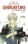 Shirayuki aux cheveux rouges 2
