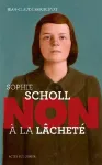 Sophie Scholl