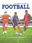 Le grand livre du football