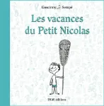 Les vacances du petit Nicolas