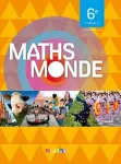 Maths monde 67 cycle 3