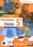 Physique, chimie