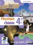 Physique, chimie