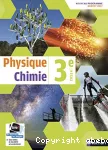 Physique, chimie