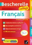 Bescherelle français collège