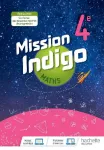 Mission indigo 4è maths