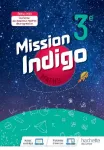 Mission indigo 3è maths