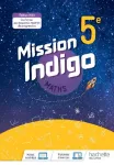 Mission indigo 5è maths