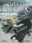 Les chevaliers d'émeraude Tome 3