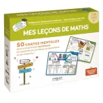 Mes leçons de maths CM1 CM2 6è