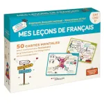 Mes leçons de français CM1, CM2, 6è