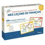 Mes leçons de français 5è, 4è, 3è