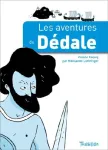 Dédale, l'homme oiseau