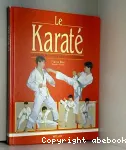 Le karaté