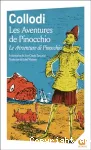 Les aventures de Pinocchio / Le Avventure di Pinocchio