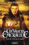 Les chevaliers d'émeraude