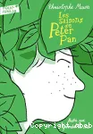 Les saisons de Peter Pan