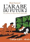 L'arabe du futur tome 2