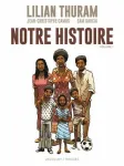 Notre histoire volume 1