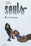 Seuls tome 7