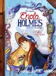 Les enquêtes d'Enola Holmes 2