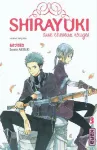 Shirayuki aux cheveux rouges 3