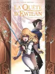 La Quête d'Ewilan 6