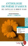 Anthologie de poésie d'amour