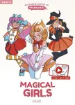 Magical girls