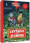 L'attaque des zombis