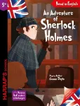 An Adventure of Sherlock Holmes : The Speackled Band