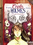 Les enquêtes d'Elona Holmes tome 3