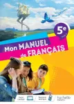 Mon manuel de français 5è